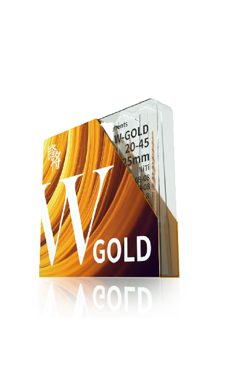 W-GOLD