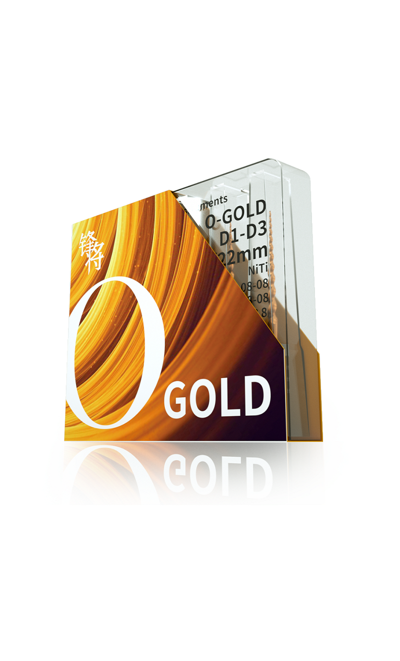 O-GOLD